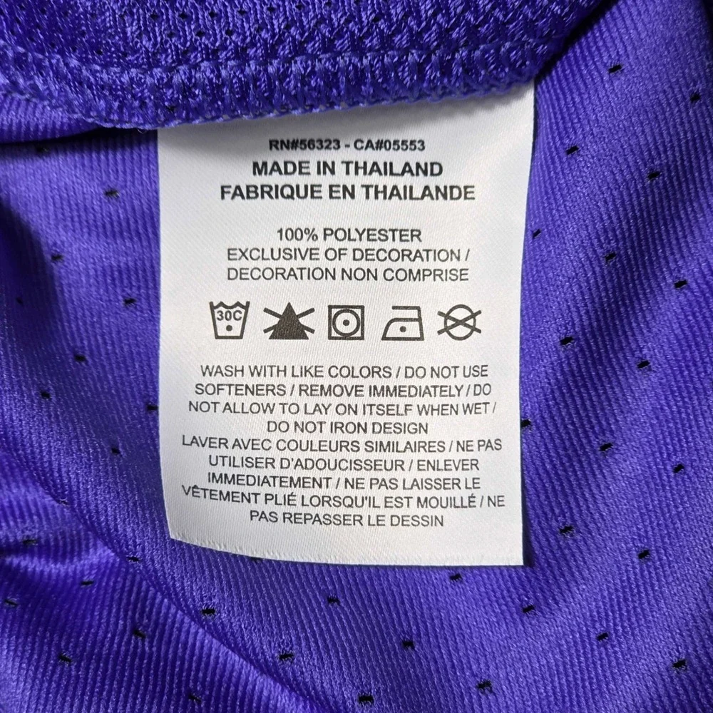 Nike Jordan Dri-FIT Mesh Diamond Shorts Men's L Purple Snakeskin NWT HF9907-543
